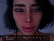 MILFY CITY #92 • LINDA ROUTE • PC GAMEPLAY [HD] 12/16