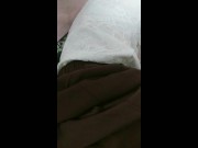 彼氏持ちの大学生　部屋に訪問して中出し 11/16