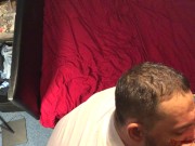 HORNY TEEN GET HER ASS LICKED AND FUCKED AT THE AFTER-PARTY.(First Part) 14/16