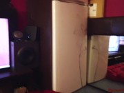 HORNY TEEN GET HER ASS LICKED AND FUCKED AT THE AFTER-PARTY.(First Part) 3/16