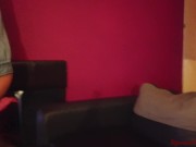 HORNY TEEN GET HER ASS LICKED AND FUCKED AT THE AFTER-PARTY.(First Part) 4/16