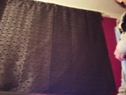 HORNY TEEN GET HER ASS LICKED AND FUCKED AT THE AFTER-PARTY.(First Part) 5/16