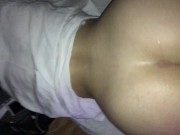 Beurette baisée par un black - french amateur 16/16