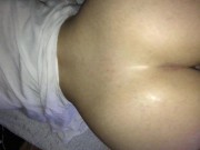 Beurette baisée par un black - french amateur 4/16