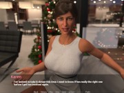 THE VISIT #49 • HALEY ENDING • PC GAMEPLAY [HD] 11/16