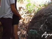 sri lankan school girl fucked by stranger public outdoor fuck එහා ගෙදර නංගි පාඩම් අහගන්න ඇවිත් 2/16