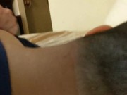 Mouth, Breath, Teeth, Spit, and Biting Fetish Video 15/16