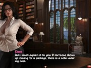 TREASURE OF NADIA V23031-10 13/16