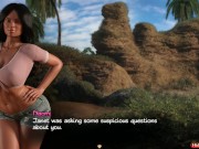 TREASURE OF NADIA V23031-10 4/16