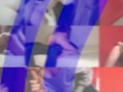 Снял шлюху и кончил ей внутрь 1/16