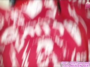 Deutsche Hausfrau macht toilettenfick und spermawalk 11/16