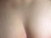 Se la METO SIN CONDON a la NOVIA de mi AMIGO, PUTA MEXICANA INFIEL! 6/16