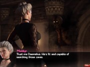 Treasure of Nadia [v23031] Part 44 Horny Milf Wanted By LoveSkySan69 1/16