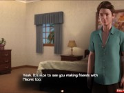 Treasure of Nadia [v23031] Part 44 Horny Milf Wanted By LoveSkySan69 12/16