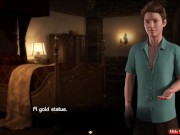 Treasure of Nadia [v23031] Part 44 Horny Milf Wanted By LoveSkySan69 2/16