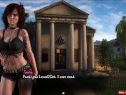 Treasure of Nadia [v23031] Part 44 Horny Milf Wanted By LoveSkySan69 5/16