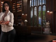 Treasure of Nadia [v23031] Part 44 Horny Milf Wanted By LoveSkySan69 7/16