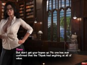 Treasure of Nadia [v23031] Part 44 Horny Milf Wanted By LoveSkySan69 8/16