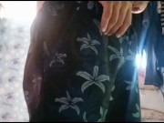 Mabilisan lang daw pero takot naman xang mahuli 3/16