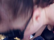 По среди поля замерзла и пришлось мне её подобрать, оплата натурой 11/16