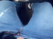 По среди поля замерзла и пришлось мне её подобрать, оплата натурой 3/16