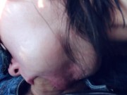 По среди поля замерзла и пришлось мне её подобрать, оплата натурой 7/16