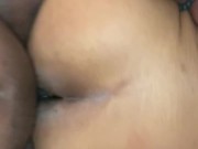 Big Booty Lightskin with Pretty Toes 4/16