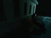 天际 魅魔的诱惑 1/16