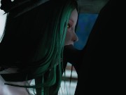 天际 魅魔的诱惑 11/16