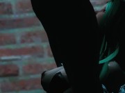 天际 魅魔的诱惑 12/16