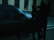 天际 魅魔的诱惑 4/16