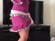 Sexy Muslim Babysitter  سكس نار ليلة العيد سكس مصري 11/16