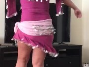 Sexy Muslim Babysitter  سكس نار ليلة العيد سكس مصري 6/16