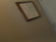 Freshman S1E3 – FARAH FATHERLESS CHOKES on Cock After GF Leaves the ROOM 1/16