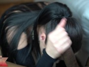 Freshman S1E3 – FARAH FATHERLESS CHOKES on Cock After GF Leaves the ROOM 6/16