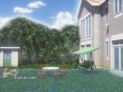 OFFCUTS (VISUAL NOVEL) - PT 1 - Amy Route 15/16