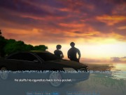 OFFCUTS (VISUAL NOVEL) - PT 1 - Amy Route 4/16