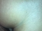 Anal orgasms are the best 6/16