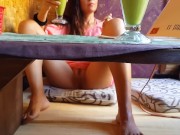 PUSSY FLASH among clients of PUBLIC BAR