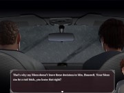 Lust Epidemic - JUST WOW MILFS EVERYWHERE - PART 1 4/16