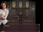 Lust Epidemic - JUST WOW MILFS EVERYWHERE - PART 1 9/16