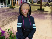 DOUBLE HOMEWORK #67 • PC GAMEPLAY [HD] 2/16