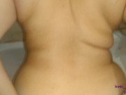 AFTER SHOWER ANAL SEX 14/16