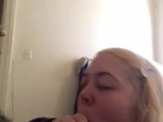 this mouth a milking machine  4/16