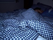 I Sneak Into My Step Sisters Room And I CreamPie Her - Don't Tell Mom 1/16