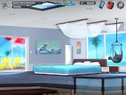 SUMMERTIME SAGA -I LIKE TO FUCK MY HOT LATINA MAID PT.194 14/16