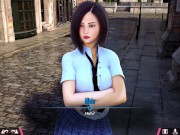 DOUBLE HOMEWORK #68 • PC GAMEPLAY [HD] 13/16