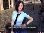 DOUBLE HOMEWORK #68 • PC GAMEPLAY [HD] 14/16