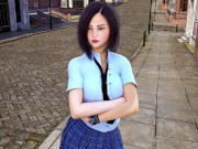 DOUBLE HOMEWORK #68 • PC GAMEPLAY [HD] 16/16