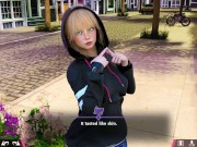 DOUBLE HOMEWORK #68 • PC GAMEPLAY [HD] 3/16